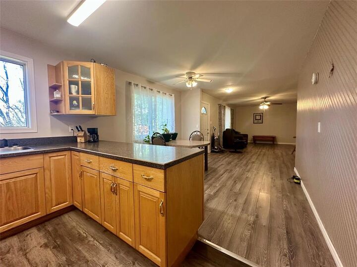 Property Photo: 204 Ralls Island Road MB R9A 1K2