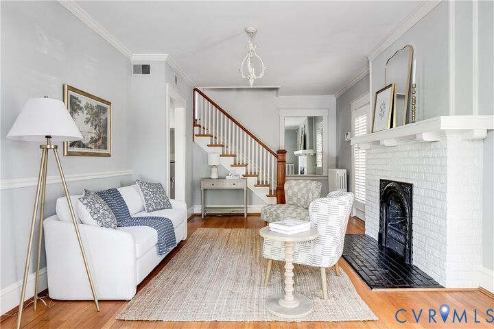 Property Photo: 4808 Stuart Avenue VA 23226
