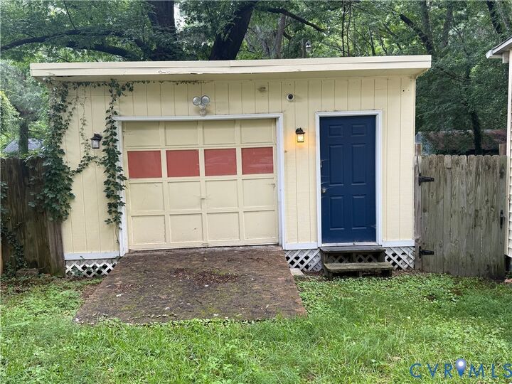 Property Photo: 662 Wise Avenue VA 23803