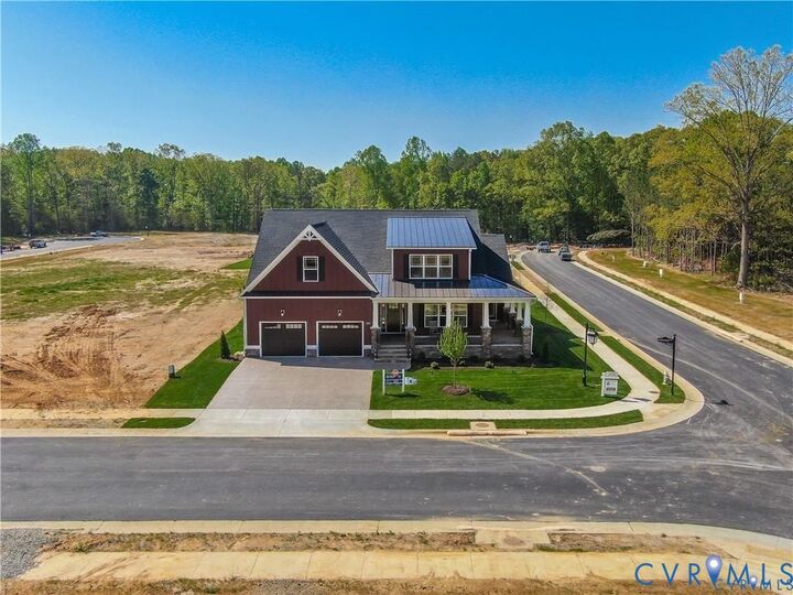 Property Photo: 8860 Emily Jane Place VA 23141