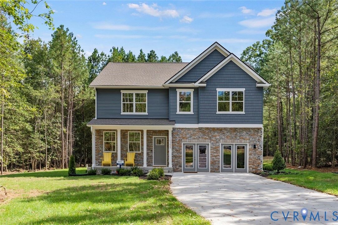 Property Photo: 7745 Arbor Marsh Terrace VA 23124
