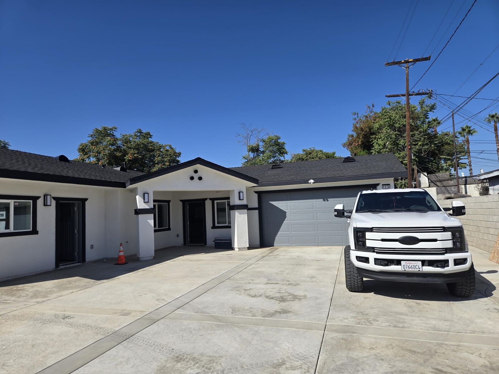 Property Photo:  1170 N Lugo Avenue  CA 92410 