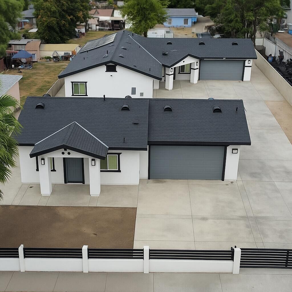 Property Photo: 1170 N Lugo Avenue CA 92410