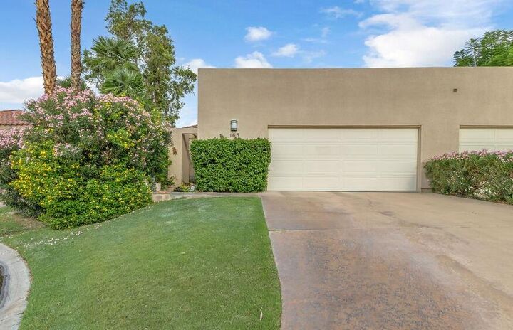 Property Photo:  165 Lake Shore Drive  CA 92270 