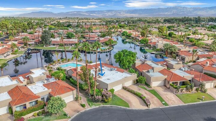 Property Photo: 165 Lake Shore Drive CA 92270