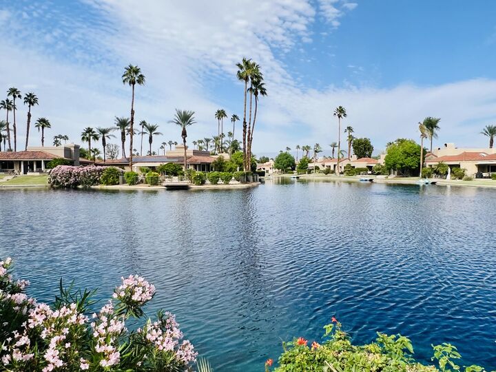 Property Photo:  165 Lake Shore Drive  CA 92270 