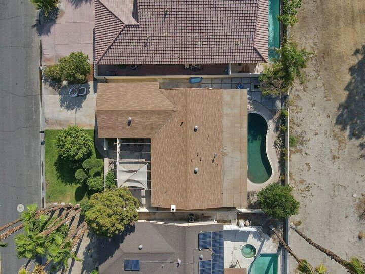 Property Photo: 76795 New York Avenue CA 92211