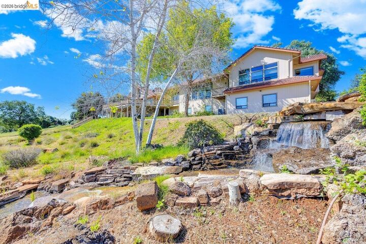 Property Photo:  13700 Clements Rd  CA 95321 