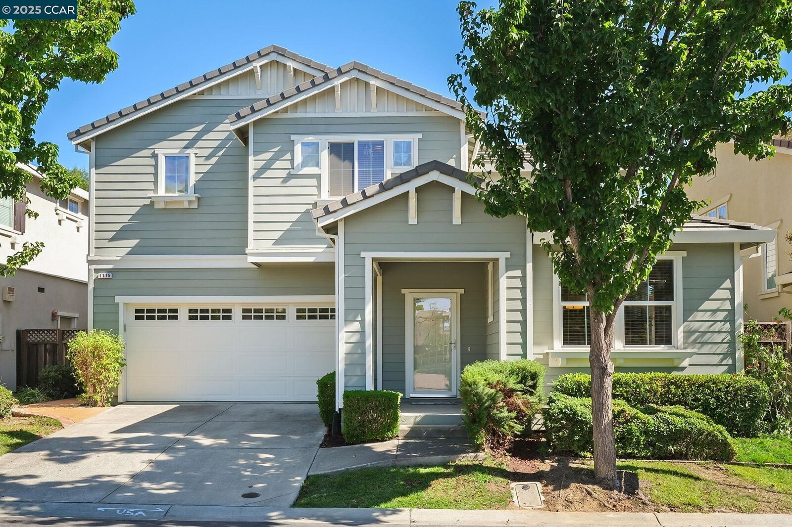 Property Photo:  1775 Rose Gate Cmn  CA 94551 