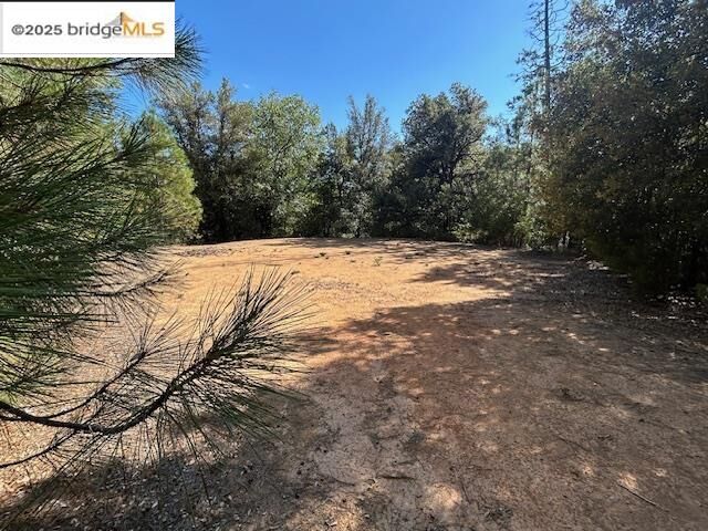 Property Photo: 0000 Comstock Ranch CA 95370