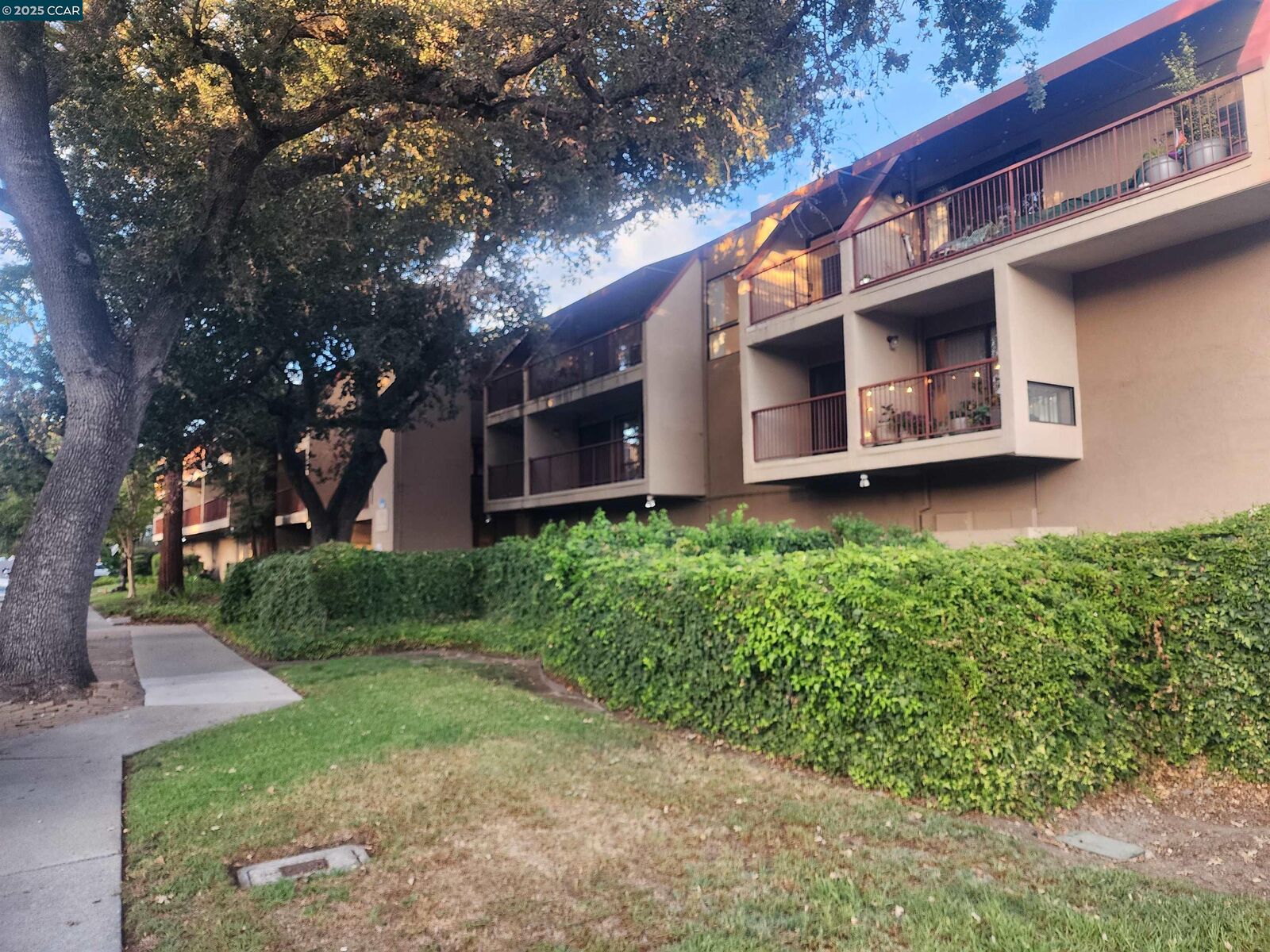 Property Photo: 1600 Carmel Dr 15 CA 94596