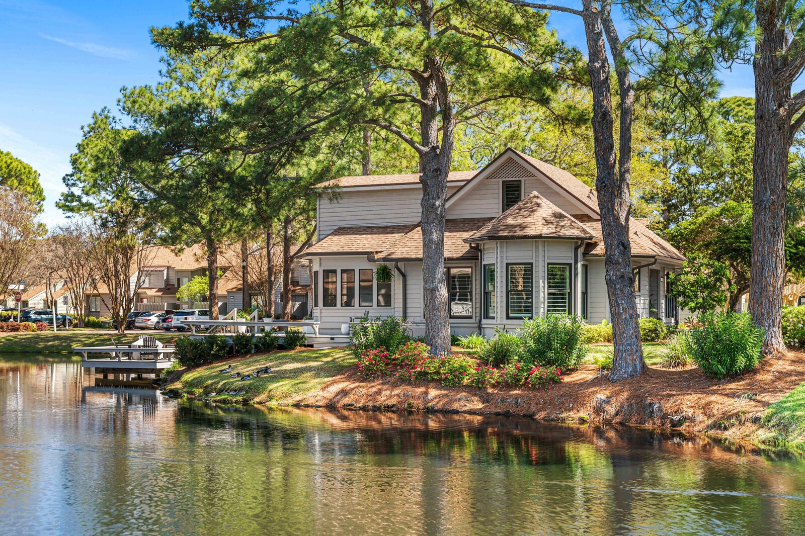 Property Photo:  206 W Sandestin Boulevard  FL 32550 