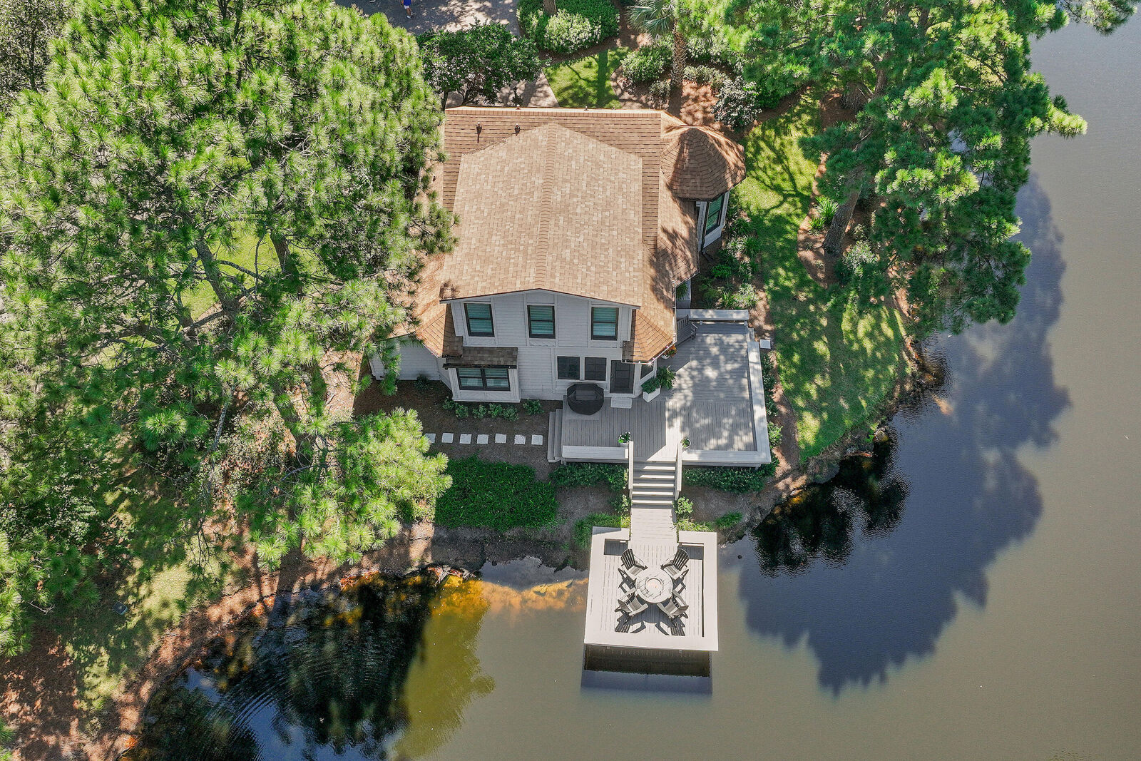 Property Photo: 206 W Sandestin Boulevard FL 32550