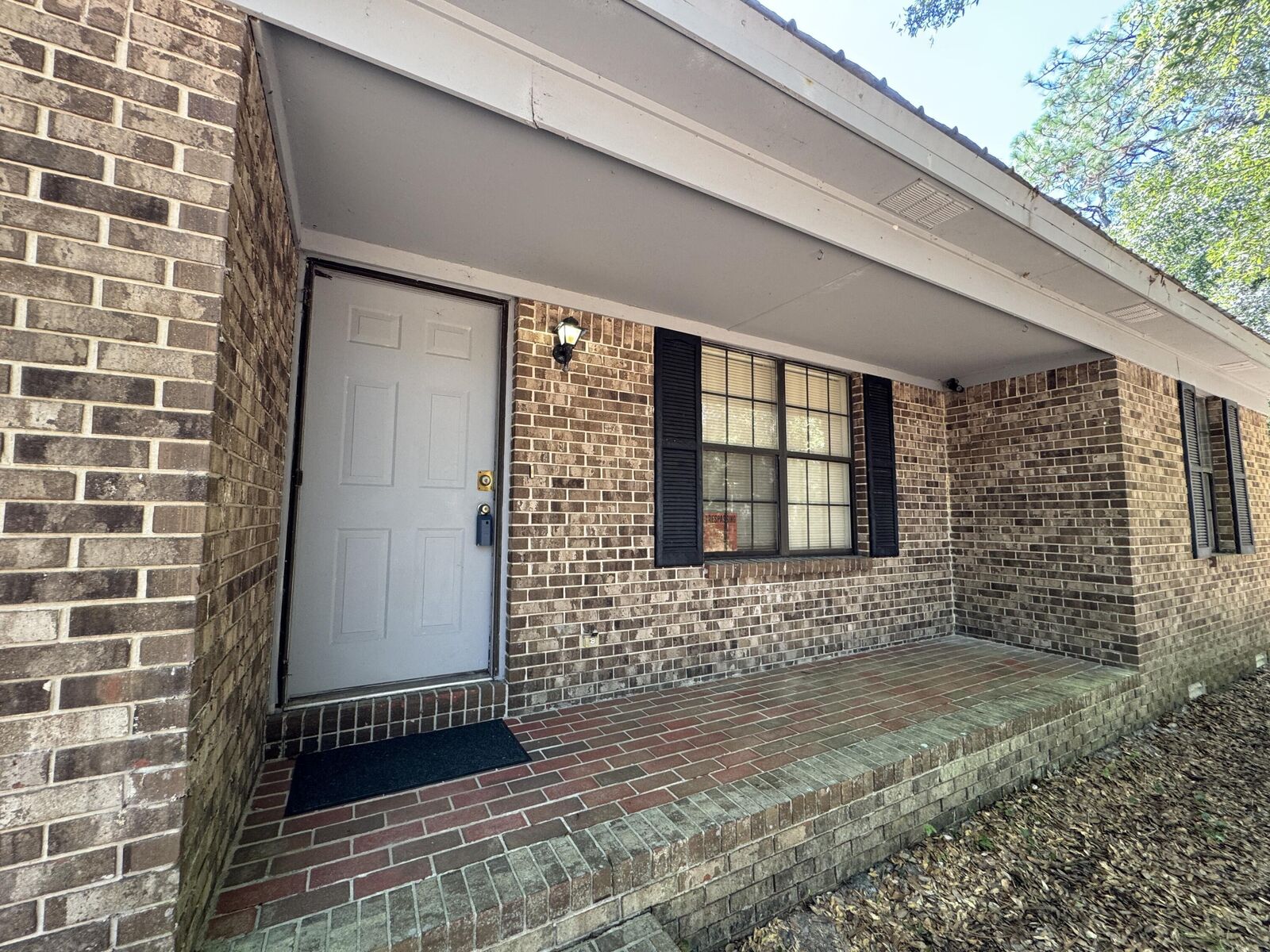 Property Photo:  2928 Aplin Road  FL 32539 