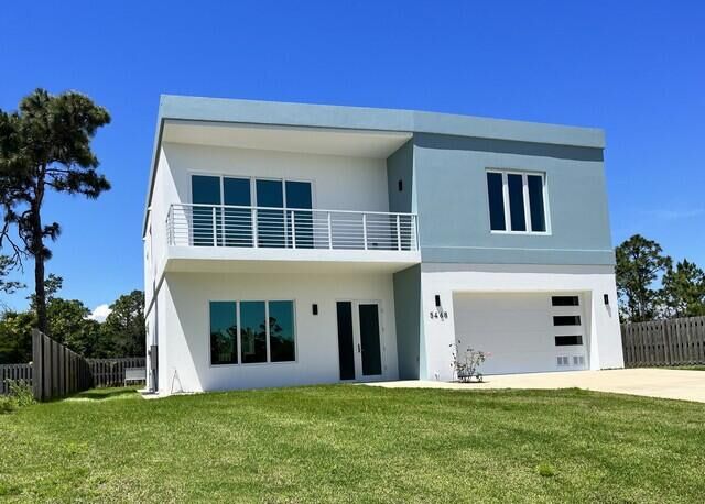 Property Photo: 5468 Cimmeron Court FL 32563