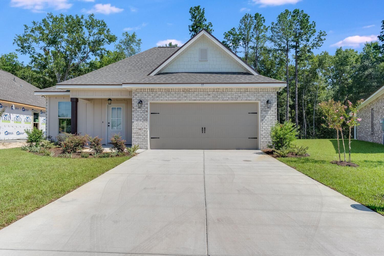 Property Photo:  77 Eclipse Loop  FL 32439 