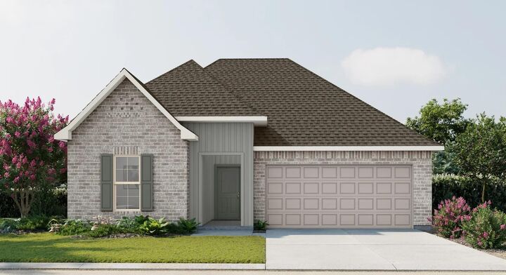 2807 San Antone Court  Crestview FL 32539 photo