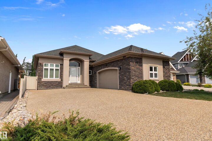 169 Callaghan Drive SW  Edmonton AB T6W 0G6 photo