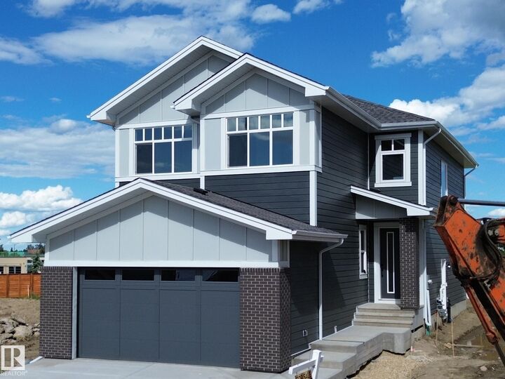 17 Birkshire Crescent  Sherwood Park AB T8B 0C6 photo
