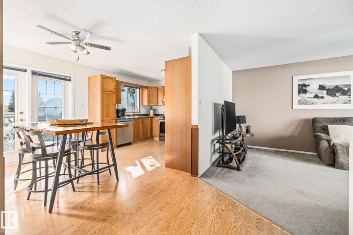 Property Photo: 16 Riverpointe AB T8L 4H4