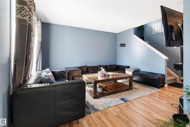 Property Photo: 2503 24 Street NW 36 AB T6T 0B5