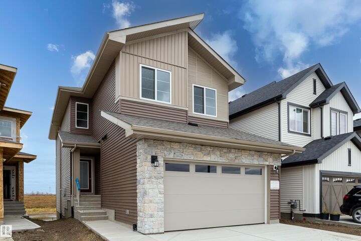 2831 188 Street NW  Edmonton AB T6M 3C5 photo