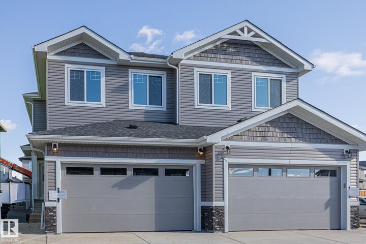 123 Ficus Way  Fort Saskatchewan AB T8L 1X8 photo