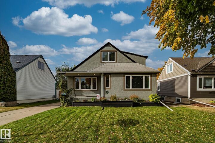10950 117 Street NW  Edmonton AB T5H 3N6 photo