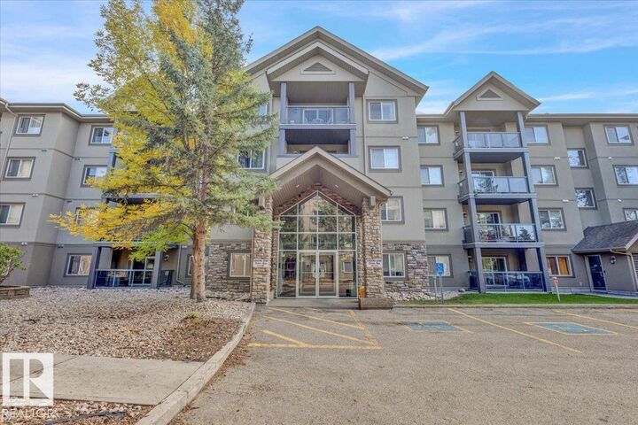 279 Suder Greens Drive NW 301  Edmonton AB T5T 6X6 photo