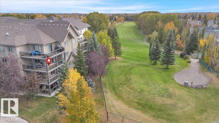 279 Suder Greens Drive NW 301  Edmonton AB T5T 6X6 photo