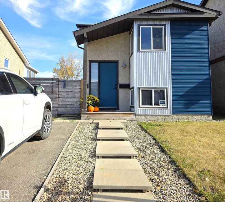 Property Photo: 14743 33 Street NW AB T5Y 2C9