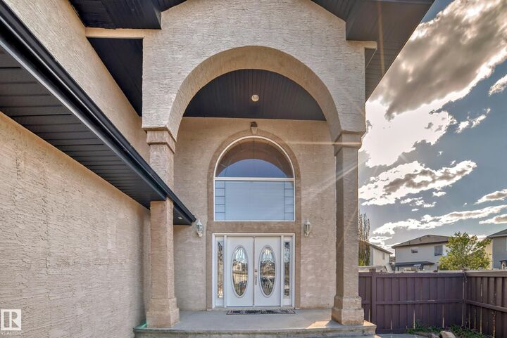 Property Photo: 16104 136 Street NW AB T5A 3V4