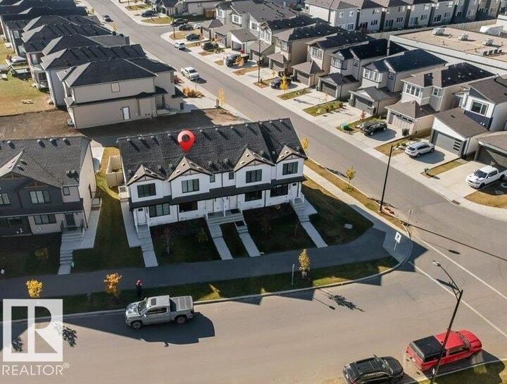 1183 Aster Boulevard NW  Edmonton AB T6T 2N8 photo