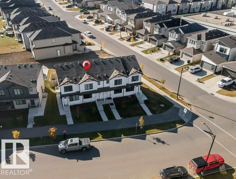 Property Photo: 1183 Aster Boulevard NW AB T6T 2N8