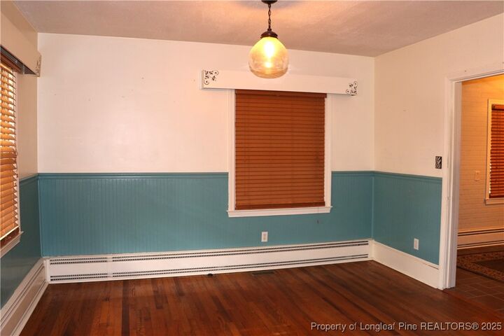 Property Photo: 309 W 26th Street NC 28358