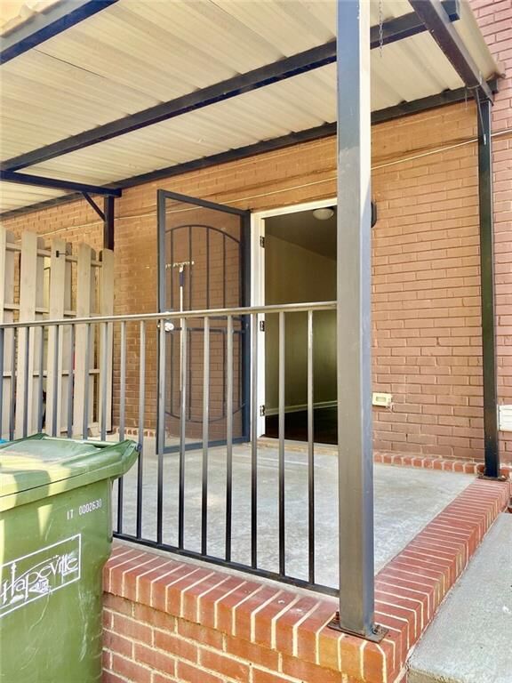 Property Photo: 493 King Arnold St Unit 4 GA 30354