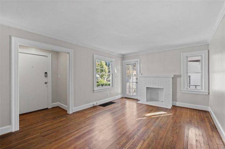 Property Photo: 800 Berkeley Avenue NW GA 30318