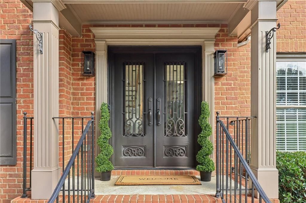 Property Photo:  12225 Clairmonte Avenue  GA 30009 