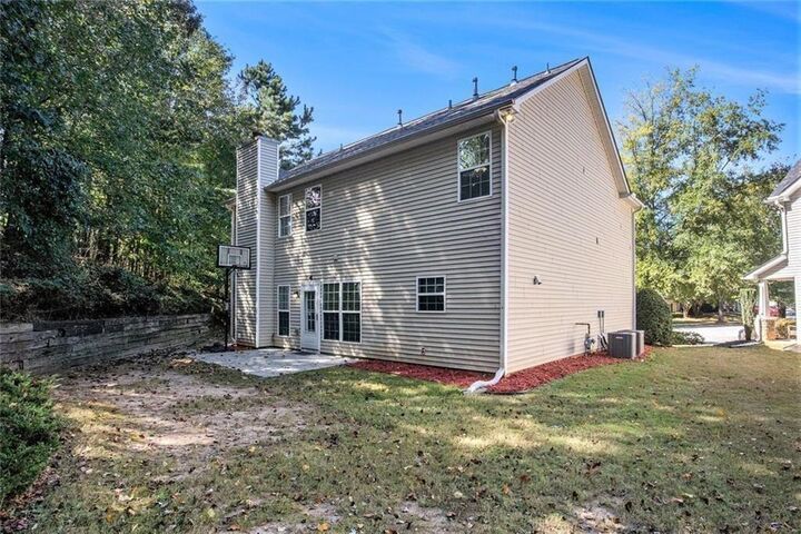 Property Photo: 598 Austin Creek Drive GA 30518