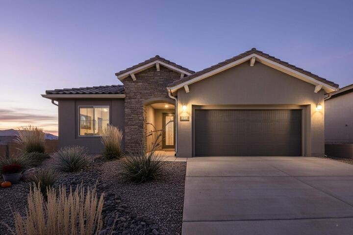 Property Photo:  6260 Bryce Canyon Lane NE  NM 87144 