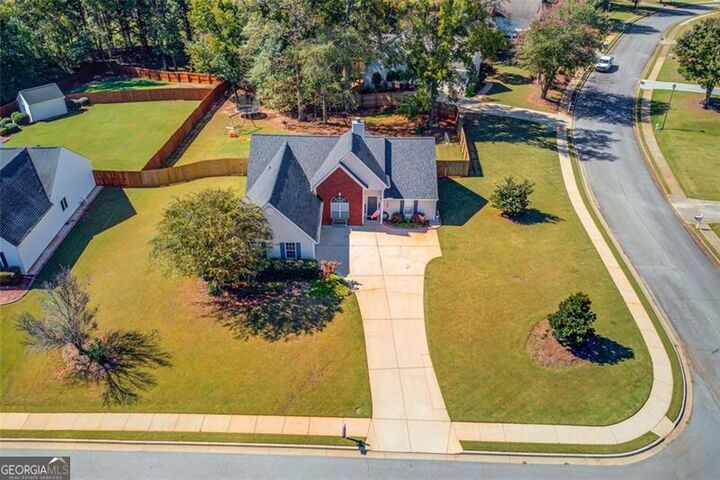 Property Photo:  2152 Andrewood Place  GA 30519