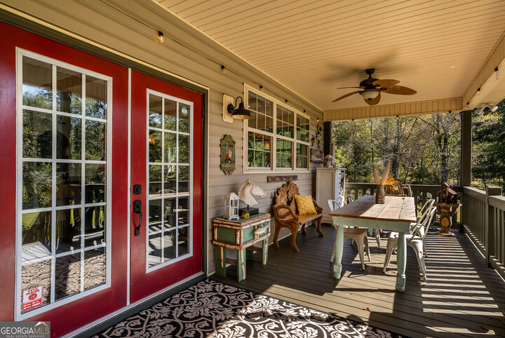 Property Photo: 1681 Marrestop Road NC 28906