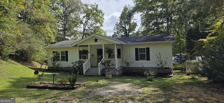 111 Southshore Road  Eatonton GA 31024 photo