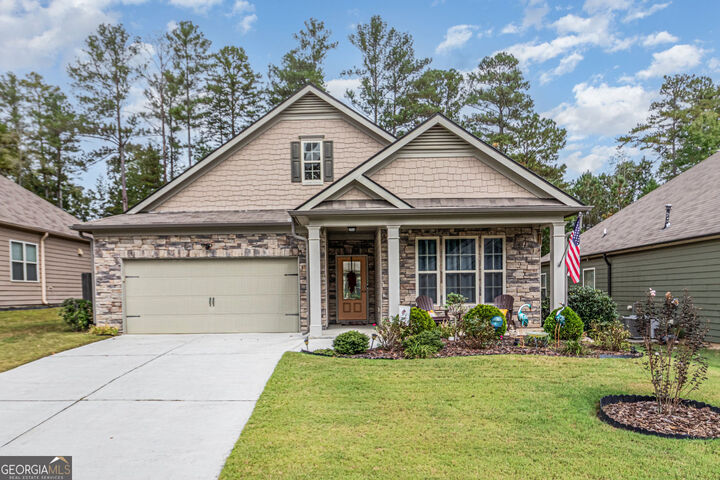 Property Photo:  2008 Creekhead Drive  GA 30180