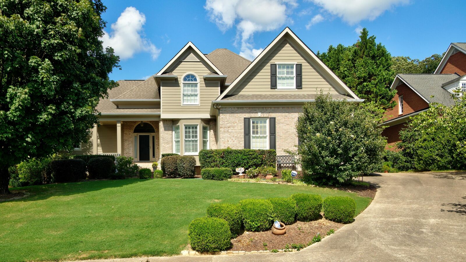Property Photo: 420 Azalea Dale Drive TN 37419