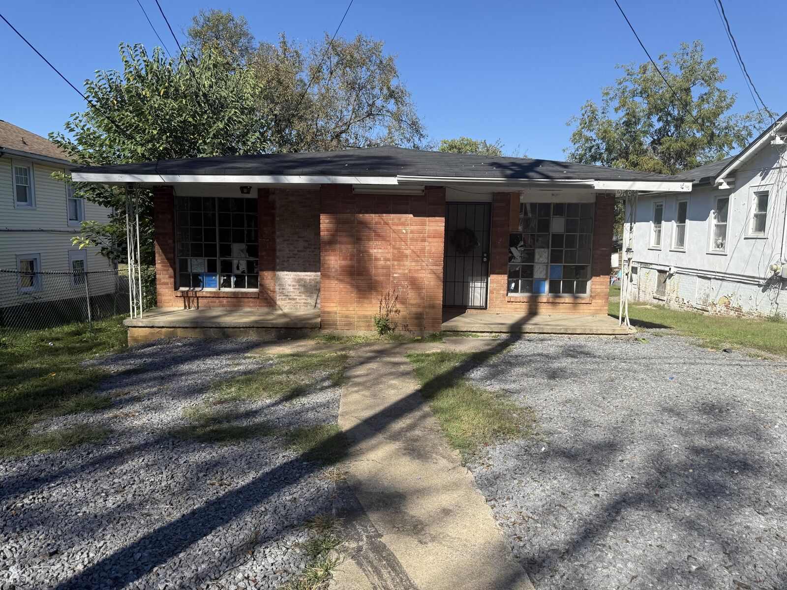 Property Photo: 1405 Wheeler Avenue TN 37406