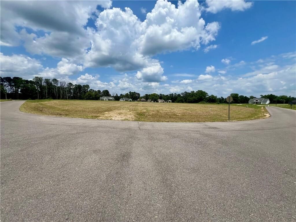 Property Photo: Lot 8 Cedar Hill Loop LA 71360