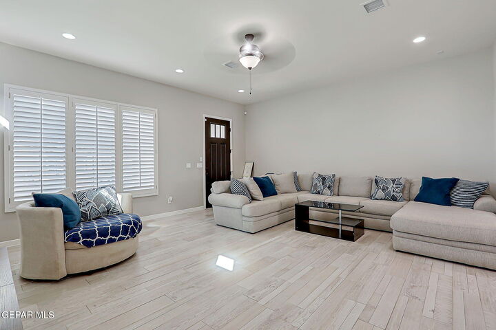 Property Photo:  14820 Jack White Avenue  TX 79938 