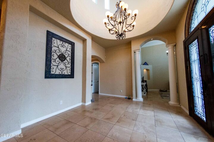 Property Photo: 3637 Tierra Roma TX 79938