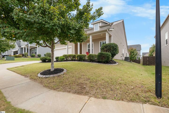 Property Photo: 209 Bank Swallow Way SC 29680